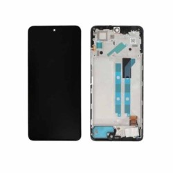 ECRAN + FRAME pour XIAOMI REDMI NOTE 11 PRO 4G