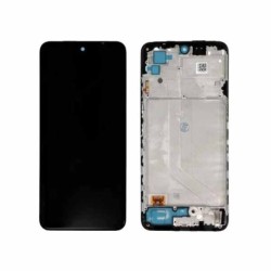 ECRAN + FRAME pour XIAOMI REDMI NOTE 10S